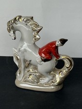 Dulevo Porzellan Figur