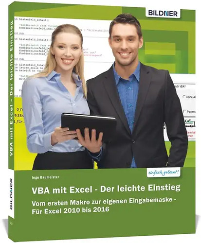Vba mit excel - mit,