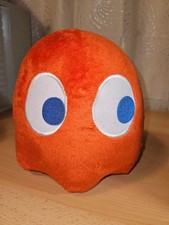 Pac Man Geist / Ghost Plüschfigur 22x20 cm