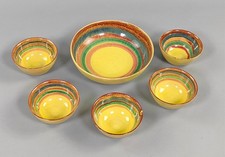 Schalen-Set Keramik Schalen