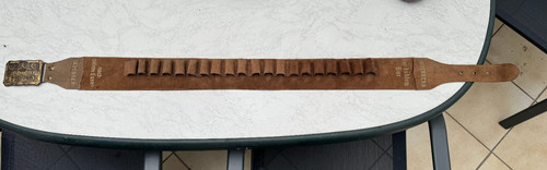 Underberg ledergürtel - ledergürtel, 20