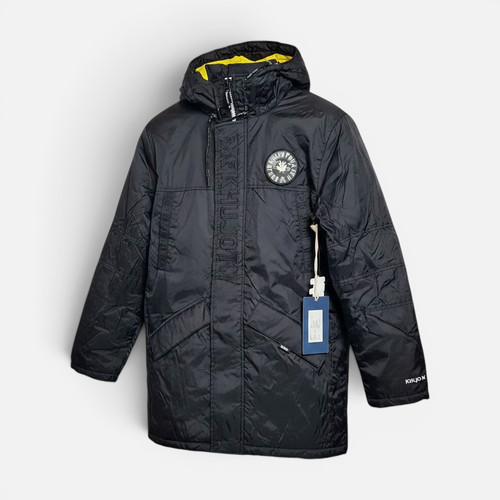Khujo herren winterjacke - herren,
