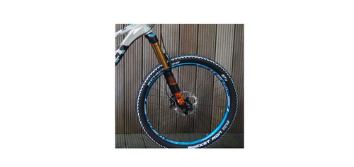 Veltec etr race 5 - veltec, 27,5