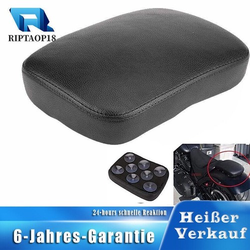 Motorrad soziussitzpad - motorrad,
