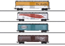 Märklin 45712 4-tlg