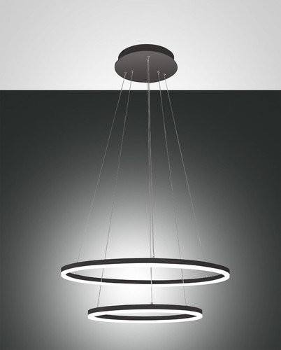 Fabas luce led - led, pendel