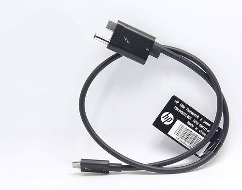 Elite thunderbolt power - thunderbolt, 3