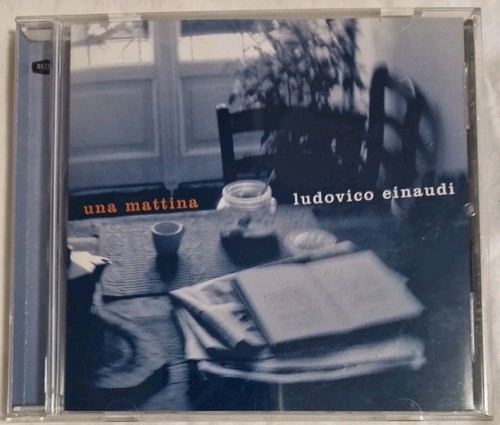 Una mattina von ludovico - una,