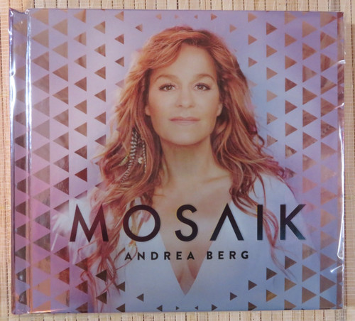 Andrea berg mosaik - andrea,