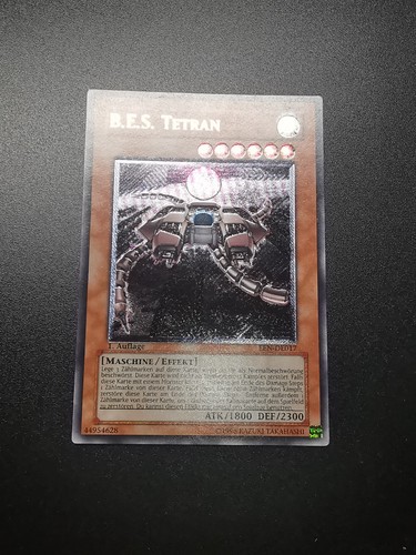 S tetran - tetran,
