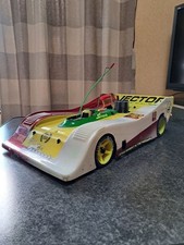 JUNK Serpent Excel 1/8 Nitro