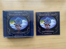 Grateful Dead Closing Of