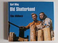 Karl May - Old Shatterhand -