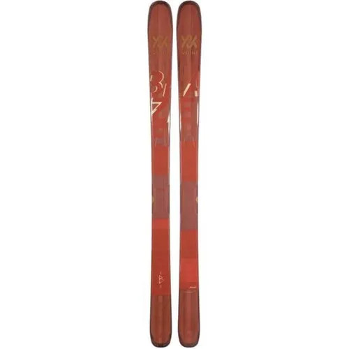 Ski freeride alpinismus - ski, volkl