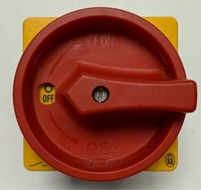 Moeller Hauptschalter / Haupttrennschalter / 63A / P3-63