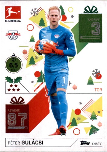Match attax 2021 - match,