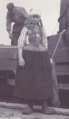 1900s snapshot foto - 1900s,