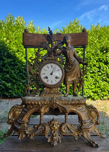 Antique 19th century - antique,