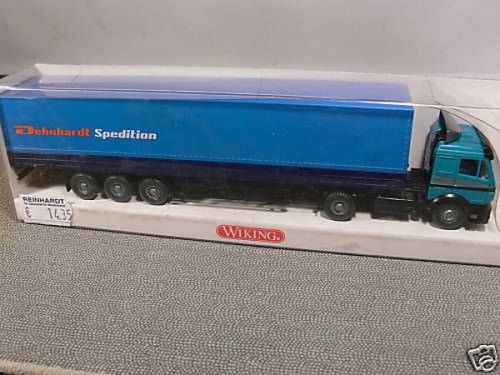 Wiking mb dehnhardt - wiking,