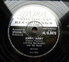 0933/ LITTLE RICHARD-Miss Ann-Jeanny, Jenny-JUKEBOX-HITS-R´n`R-78rpm Schellack