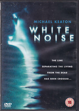 WHITE NOISE