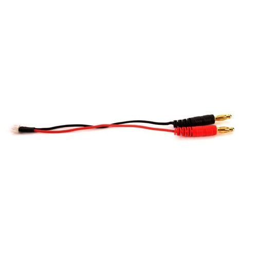 Spektrum spm6834 ladeadapter - ,