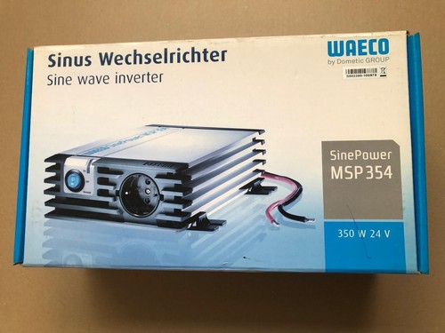 Waeco sinus wechselrichter - waeco,