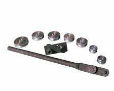 Rohrbiegegerät Biegevorrichtung Rohrbieger Handrohrbieger Biegemaschine 6-18mm