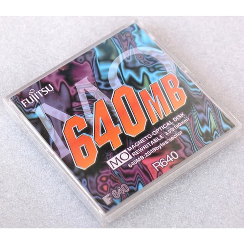 640mb 2048bytes rewritable - 640mb,