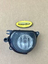 Audi A3 Nebelscheinwerfer Links 8P0941699A Farbe grau 2350215