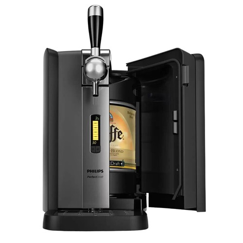 Philips perfectdraft home bier - perfectdraft,