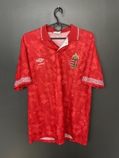 UNGARN NATIONALMANNSCHAFT