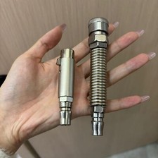 Vac-U-Lock Adapter für 3XLR Connector Machine Kompatible Sex Machine Attachments