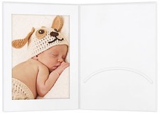 Portraitmappen / Leporellos /