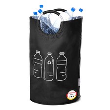 Wellenborg Pfandflaschenbeutel