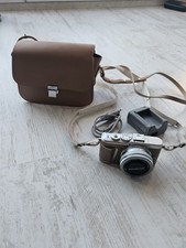 Olympus PEN E-PL10 M.ZUIKO