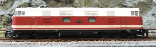 Piko 47291 diesellokomotive - piko,