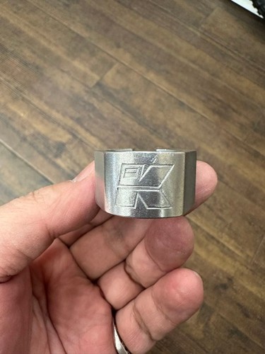 Kuwahara 4mm bmx - 25,4mm,