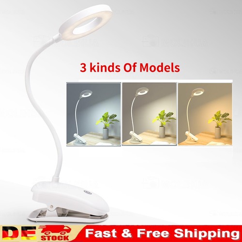 Dimmbar led leselampe - dimmbar,