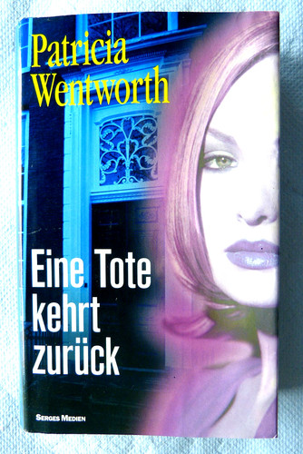 Eine tote kehrt zurück von - kehrt,