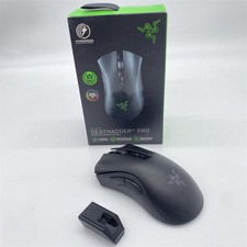 Razer DeathAdder V2 Pro - Kabellose Gaming-Maus mit klassenbester  siehe Hinweis