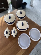 Tupperware Thermo Duo Set