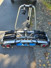 Kfz Fahrradträger Thule (EuroClassic 929) / max. 4 Fahrräder (mit Erweiterung)