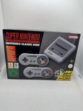 SNES Super Nintendo Classic