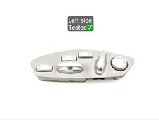 Schalter f�r Sitzverstellung