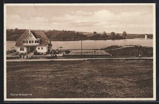 Ansichtskarte Crimmitschau