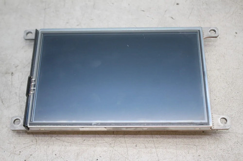 Multifunktion display - multifunktion,