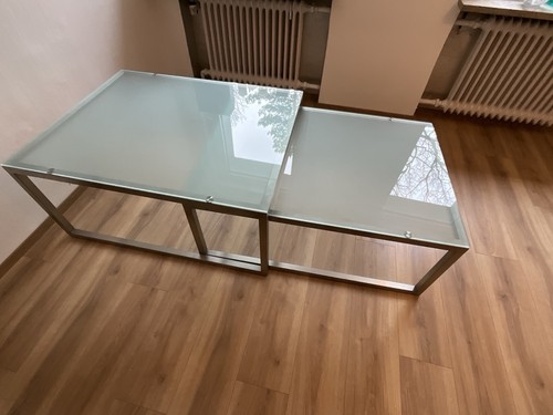 Hochwertige design glastische - design,