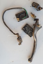 Matador JJ50QT-17 Jiajue Teile Für Hinterrad Bremse, Auch Herkules 