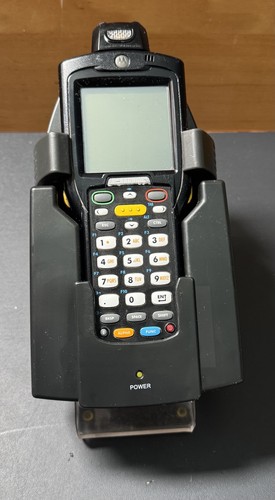 Symbol motorola mc3190 - symbol/motorola,